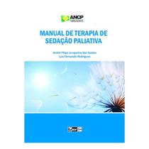 Manual de terapia de sedacao paliativa - LEMAR