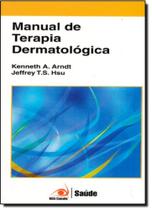 Manual de terapia dermatologica