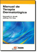 Manual de terapia dermatologica - TECMEDD Manual de terapia dermatologica - TECMEDD