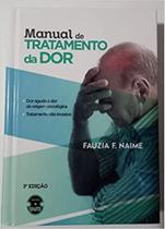 Manual de tratamento da dor