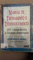 Manual de treinamento e desenvolvimento