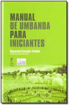 Manual de Umbanda Para Iniciantes