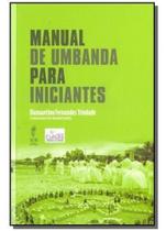 Manual de Umbanda Para Iniciantes Sortido - SATTVA EDITORA