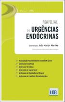 Manual de Urgências Endócrinas Manual de Urgências Endócrinas