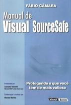 Manual de visual sourcesafe - Bsl - visual books