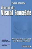 Manual de visual sourcesafe Manual de visual sourcesafe