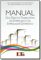 Manual Dir.trab.empreg.empregador Domestico /14