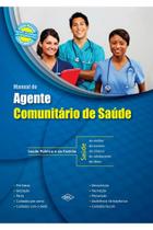 Manual do Agente Comunitário de Saúde - DCL