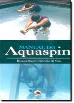 Manual do Aquaspin - Acompanha Dvd