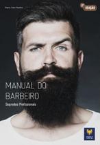 Manual Do Barbeiro - Segredos Profissionais - Viena