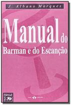 Manual do barman e do escancao - Thex Manual do barman e do escancao - Thex