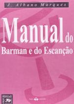 Manual do Barman e do Escanção - Thex Manual do Barman e do Escanção - Thex