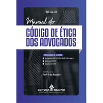 Manual do Código de Ética dos Advogados