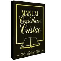 Manual do Conselheiro Cristão Claudionor de Andrade