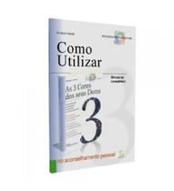 Manual do conselheiro para ministerios orientados pelos dons Manual do conselheiro para ministerios orientados pelos dons