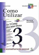 Manual do Conselheiro para Ministérios Orientados pelos Dons - Esperança Manual do Conselheiro para Ministérios Orientados pelos Dons - Esperança