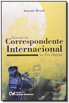 Manual do correspondente internacional na era digital