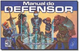 Manual do Defensor Sortido