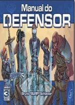 Manual do defensor