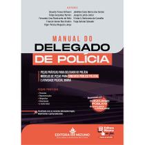 Manual do Delegado de Polícia Manual do Delegado de Polícia