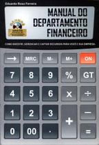 Manual do Departamento Financeiro - Buscajus