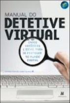 Manual do detetive virtual - MATRIX