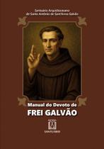 Manual do Devoto de Frei Galvao