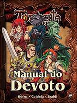 Manual do devoto - JAMBO EDITORA
