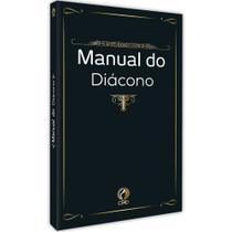 Manual do Diácono Claudionor de Andrade - CPAD
