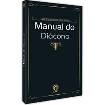 Manual do diacono - CPAD