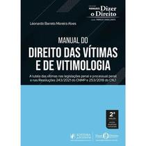 Manual Do Direito Das Vitimas E De Vitimologia A Tutela Das Vitimas Nas Leg