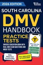 Manual do DMV da Carolina do Sul 2026, publicado independentemente