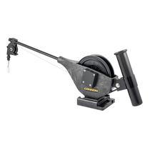 Manual do Downrigger Cannon Lake Troll 1901250 preto