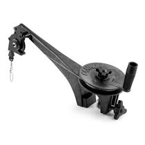 Manual do Downrigger Cannon Mini-Troll 1901200 com cabo de 30 m