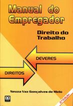 Manual Do Empregador - AB EDITORA