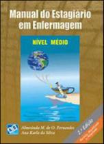 Manual do estagiario em enfermagem - AB EDITORA Manual do estagiario em enfermagem - AB EDITORA