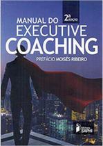 Manual do executive coaching