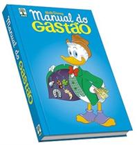 Manual Do Gastao Ed. 0001 Manual Do Gastao Ed. 0001