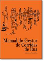 Manual do Gestor de Corridas de Rua