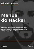 Manual do hacker