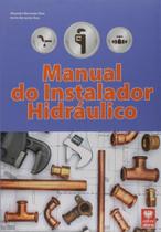 Manual do Instalador Hidráulico - Viena Manual do Instalador Hidráulico - Viena