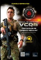 Manual Do Instrutor VCQB: Protocolos De Combate Veicular
