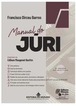 Manual do Juri Manual do Juri
