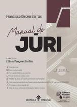 Manual do Júri
