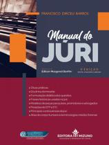 Manual do júri - JH MIZUNO