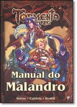Manual do Malandro
