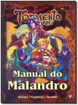 Manual do Malandro Sortido