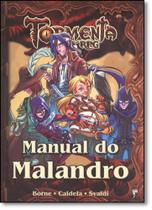 Manual do Malandro