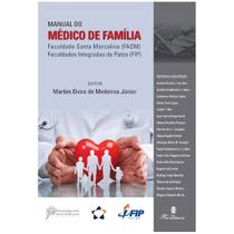 Manual do Médico de Família - Martinari Manual do Médico de Família - Martinari