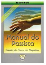 Manual do Passista - Jacob Melo